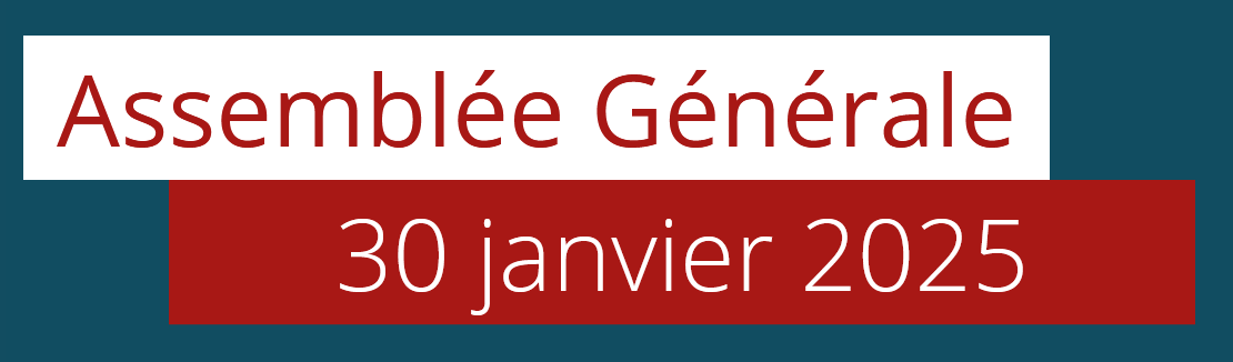 Assemblée Générale 2025