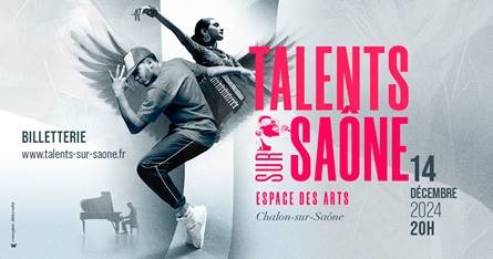 Talents sur Saône : la Grande Soirée caritative est de retour !